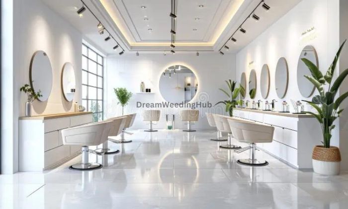 Infinity Unisex Salon